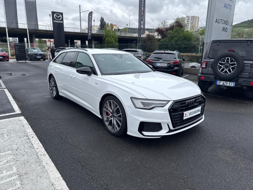 audi - Visuel 3