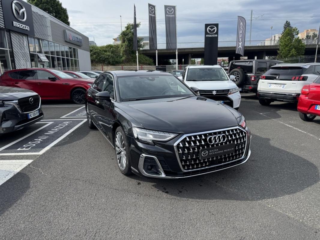 audi - Visuel 0