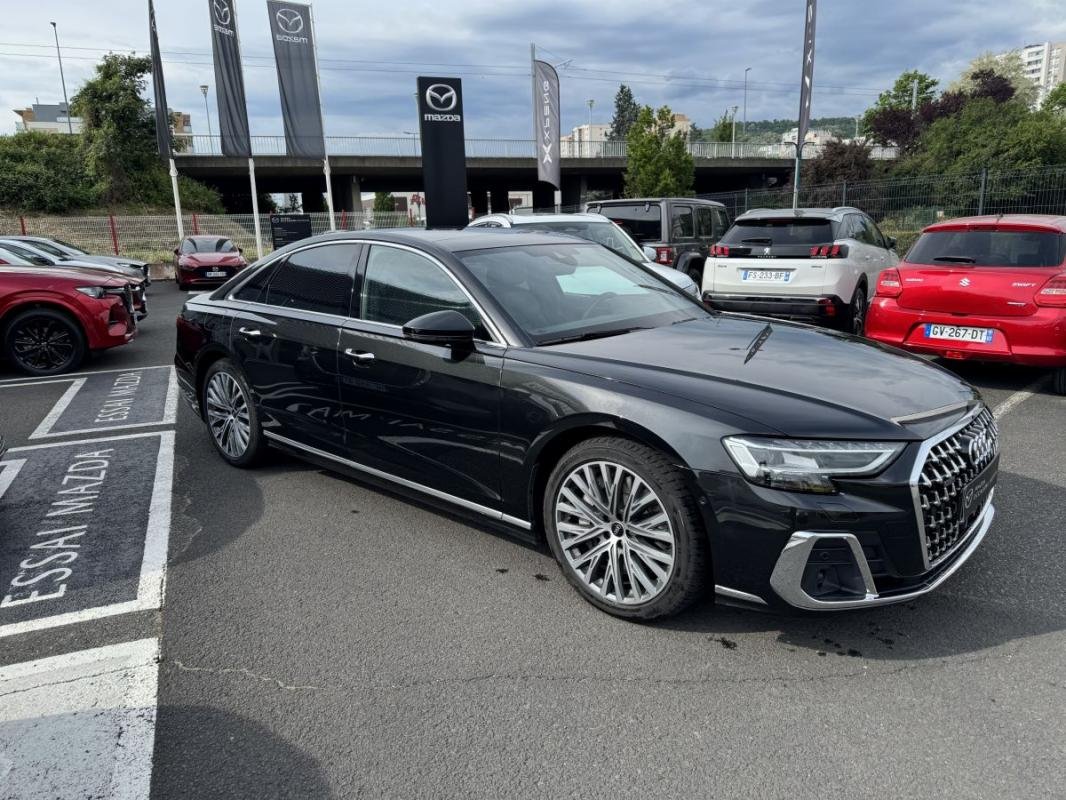 audi - Visuel 1