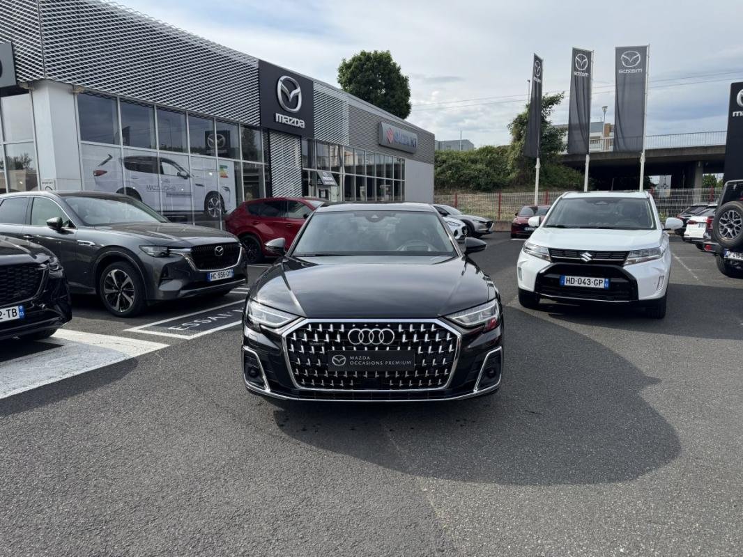 audi - Visuel 3