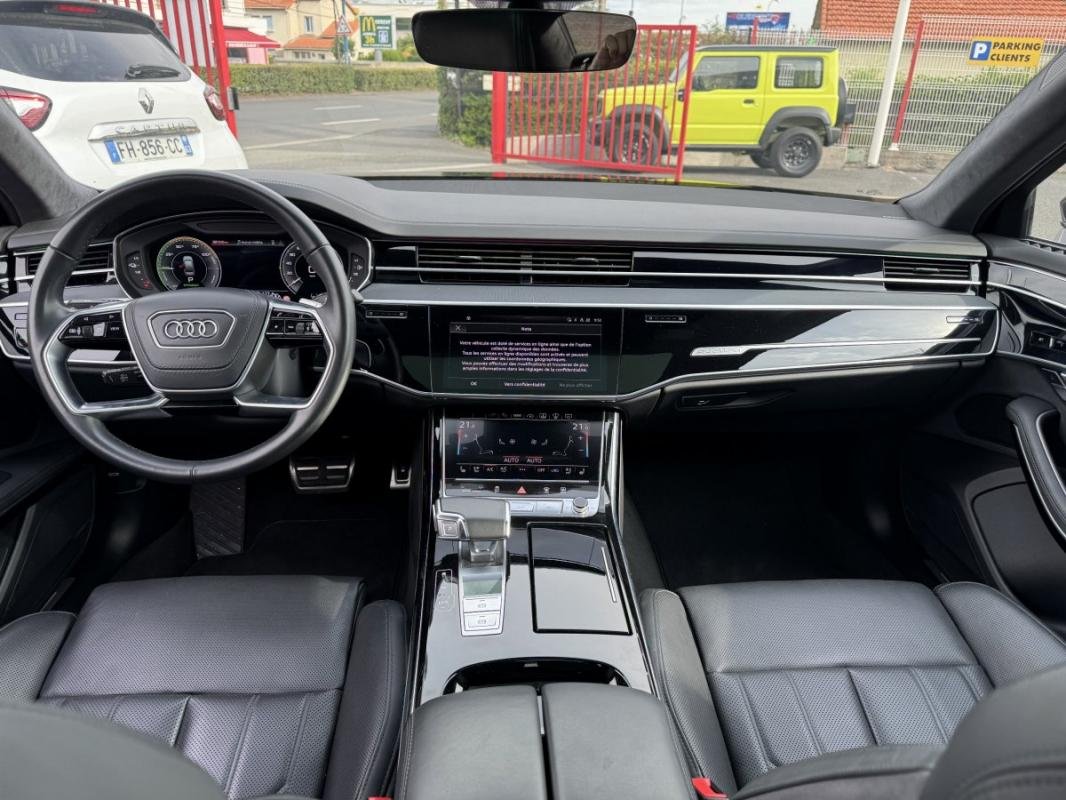 audi - Visuel 8