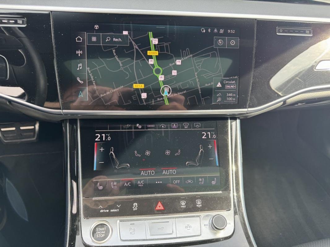audi - Visuel 10
