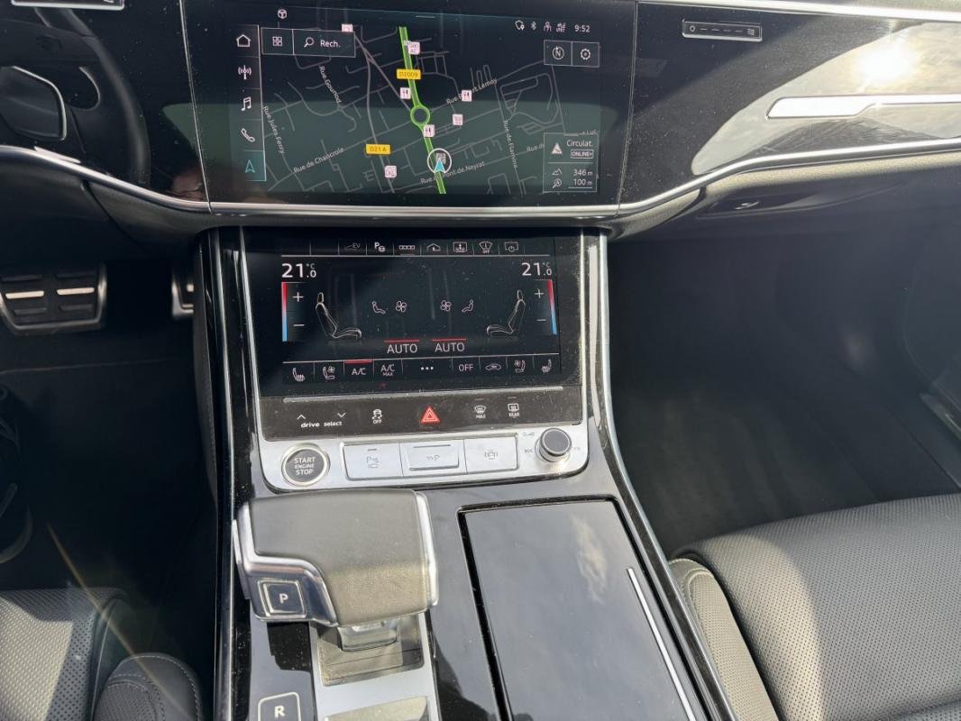 audi - Visuel 11