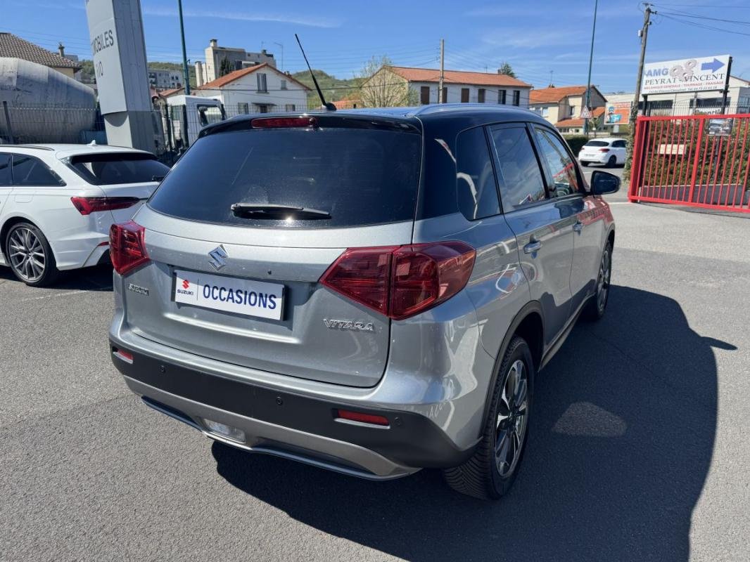 suzuki - Visuel 1