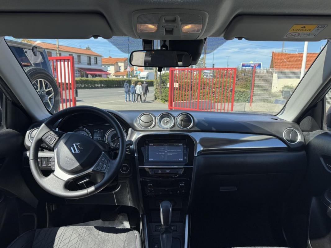 suzuki - Visuel 2