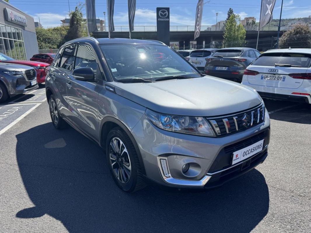 suzuki - Visuel 4