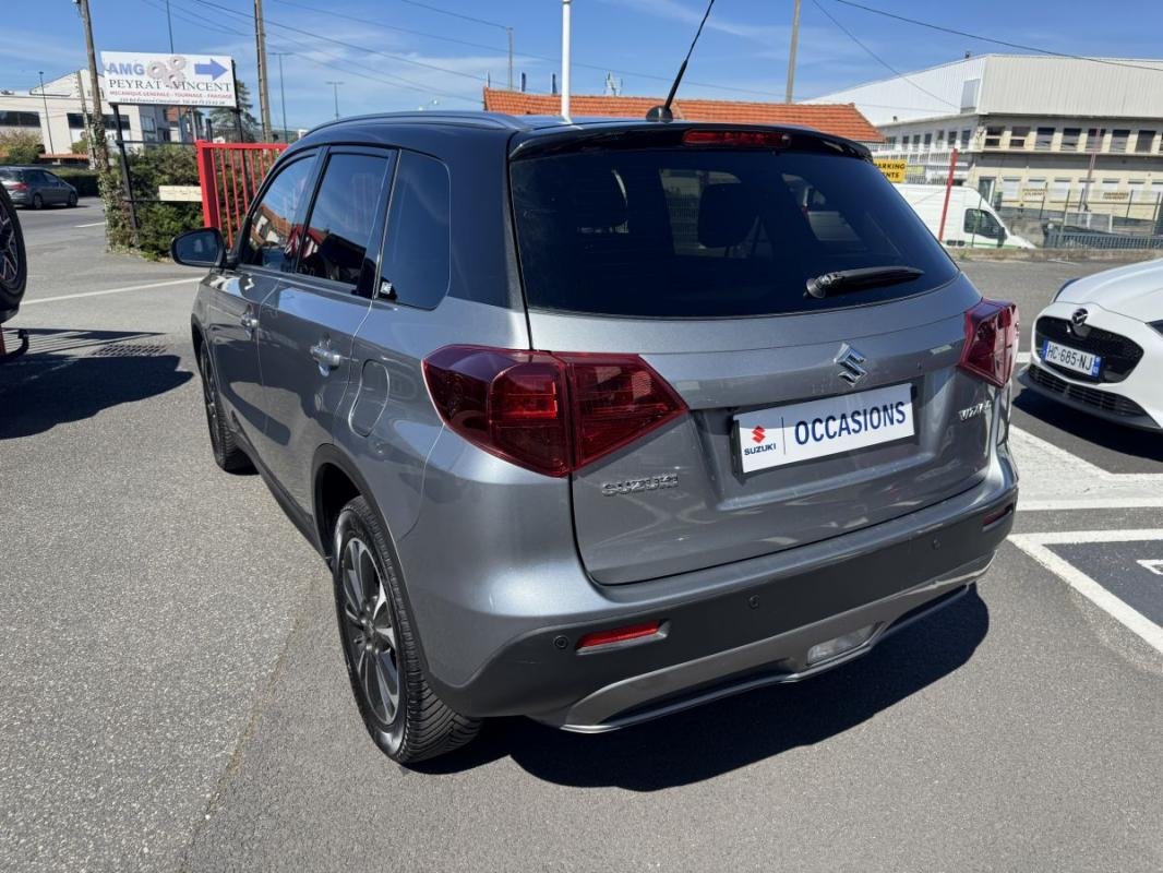 suzuki - Visuel 6