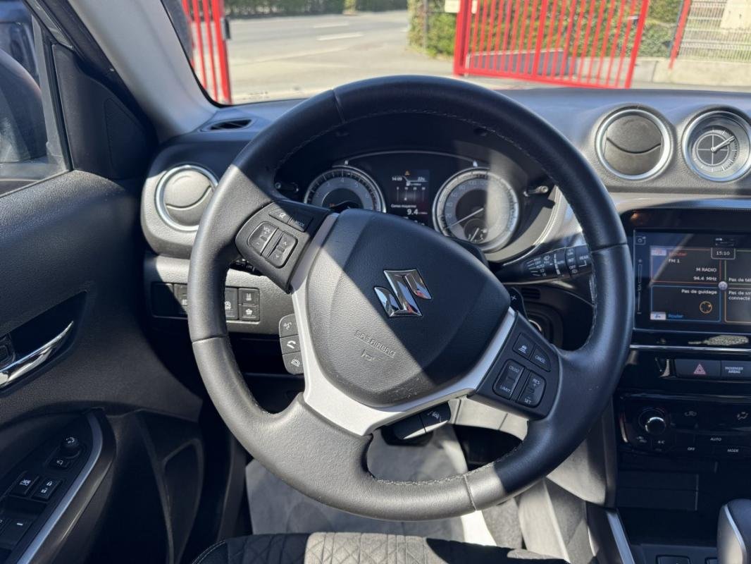 suzuki - Visuel 11