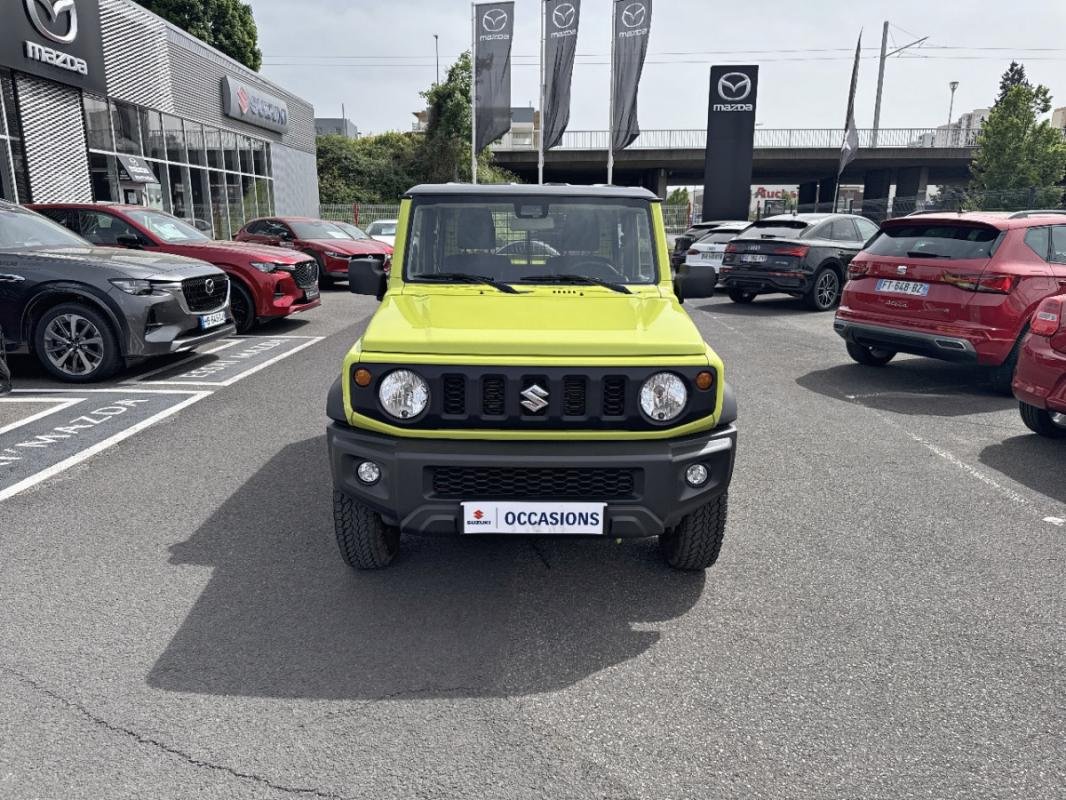 suzuki - Visuel 1