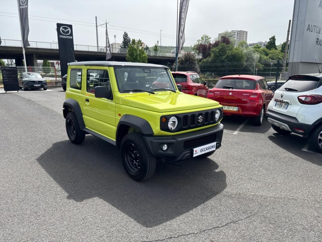 suzuki - Visuel 2