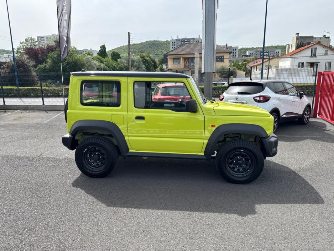 suzuki - Visuel 3