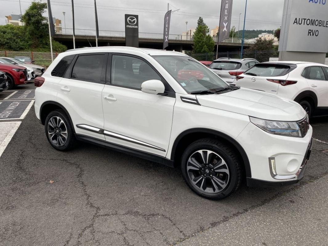 suzuki - Visuel 1