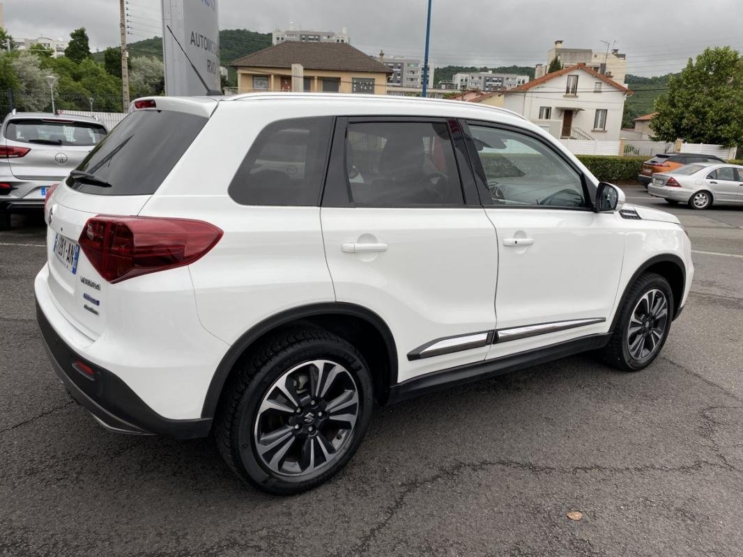suzuki - Visuel 2