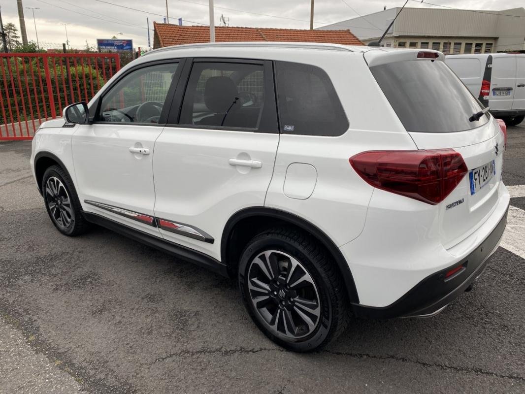 suzuki - Visuel 3