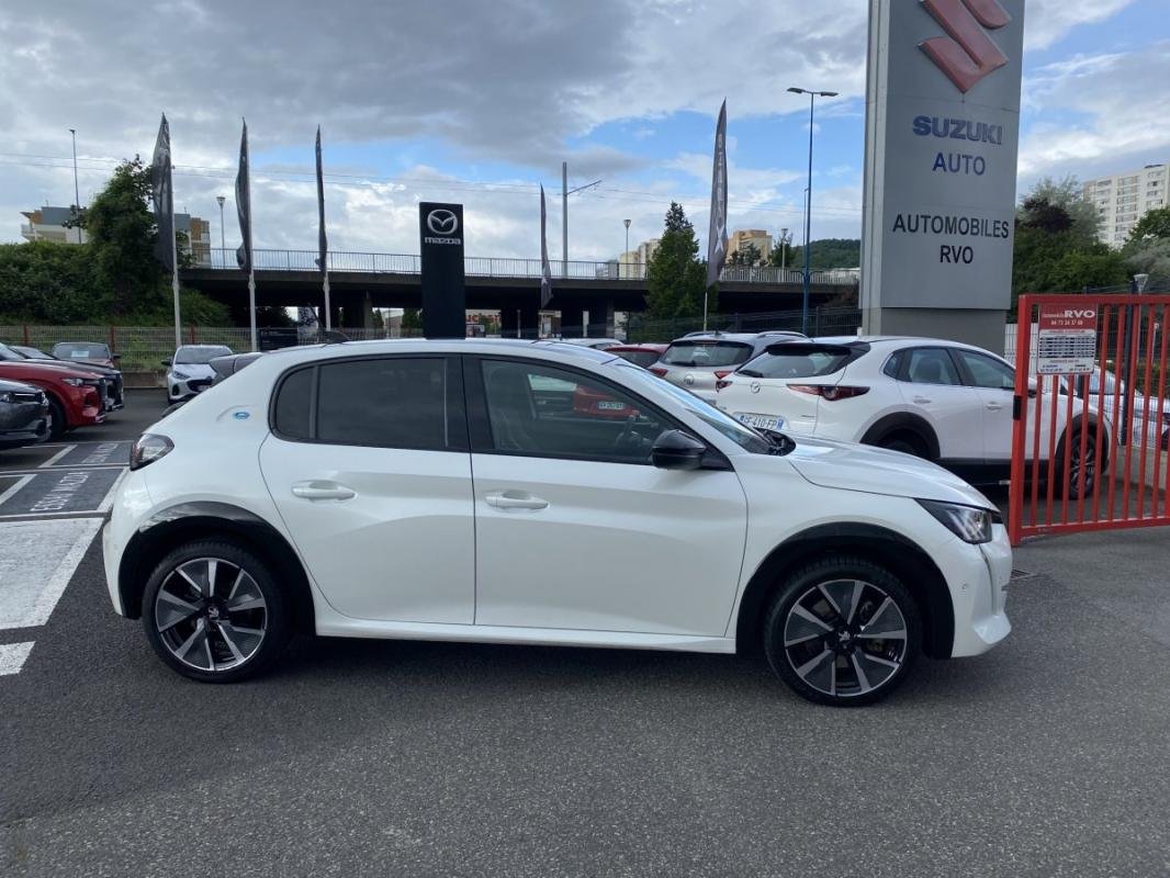 peugeot - Visuel 3