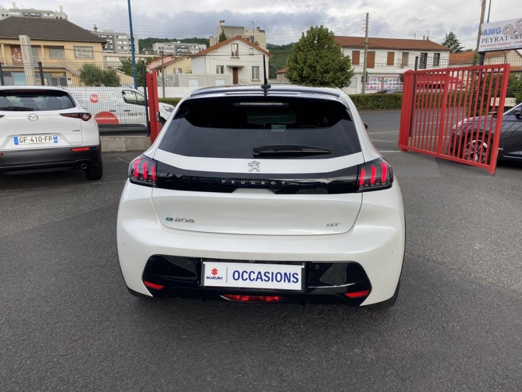 peugeot - Visuel 5