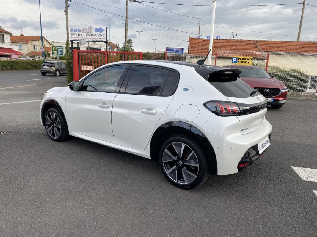 peugeot - Visuel 6
