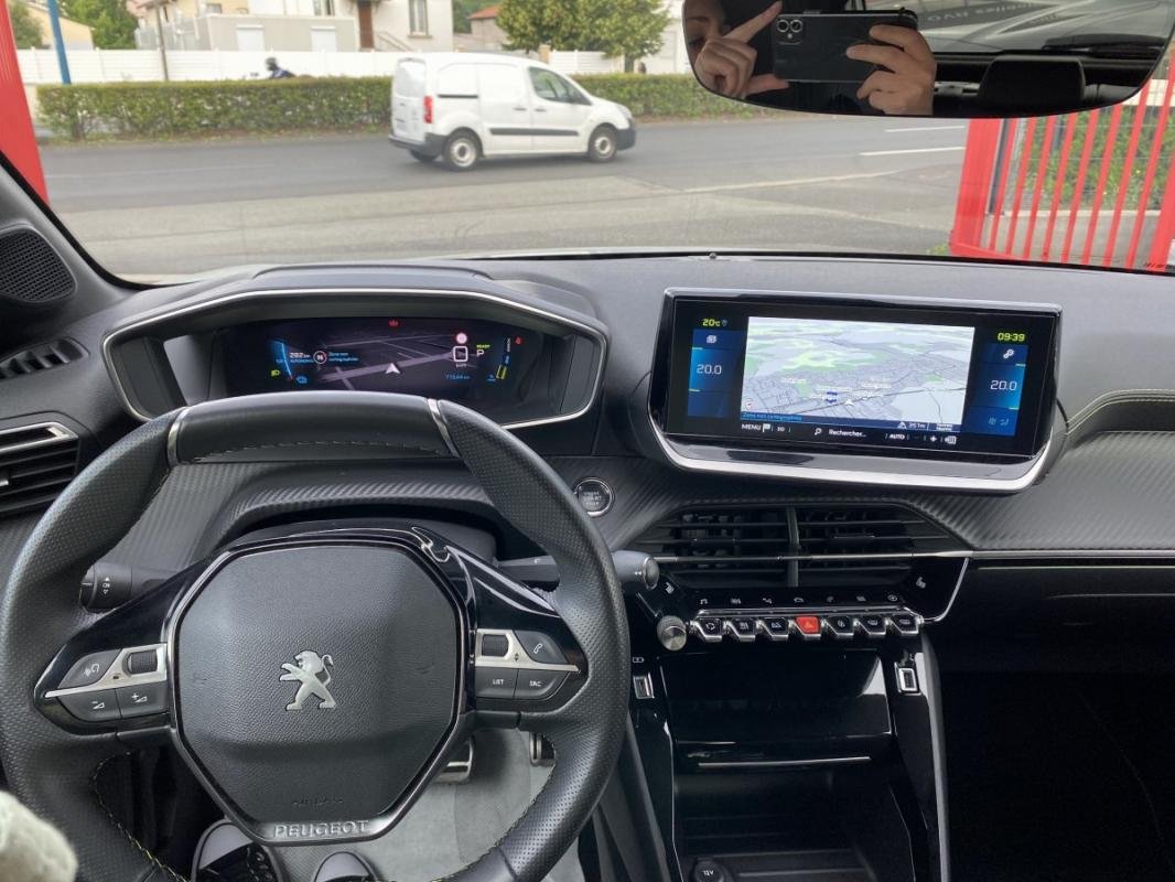 peugeot - Visuel 16