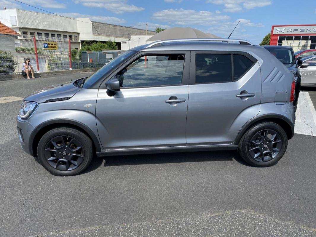 suzuki - Visuel 1