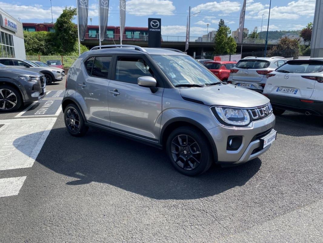 suzuki - Visuel 2