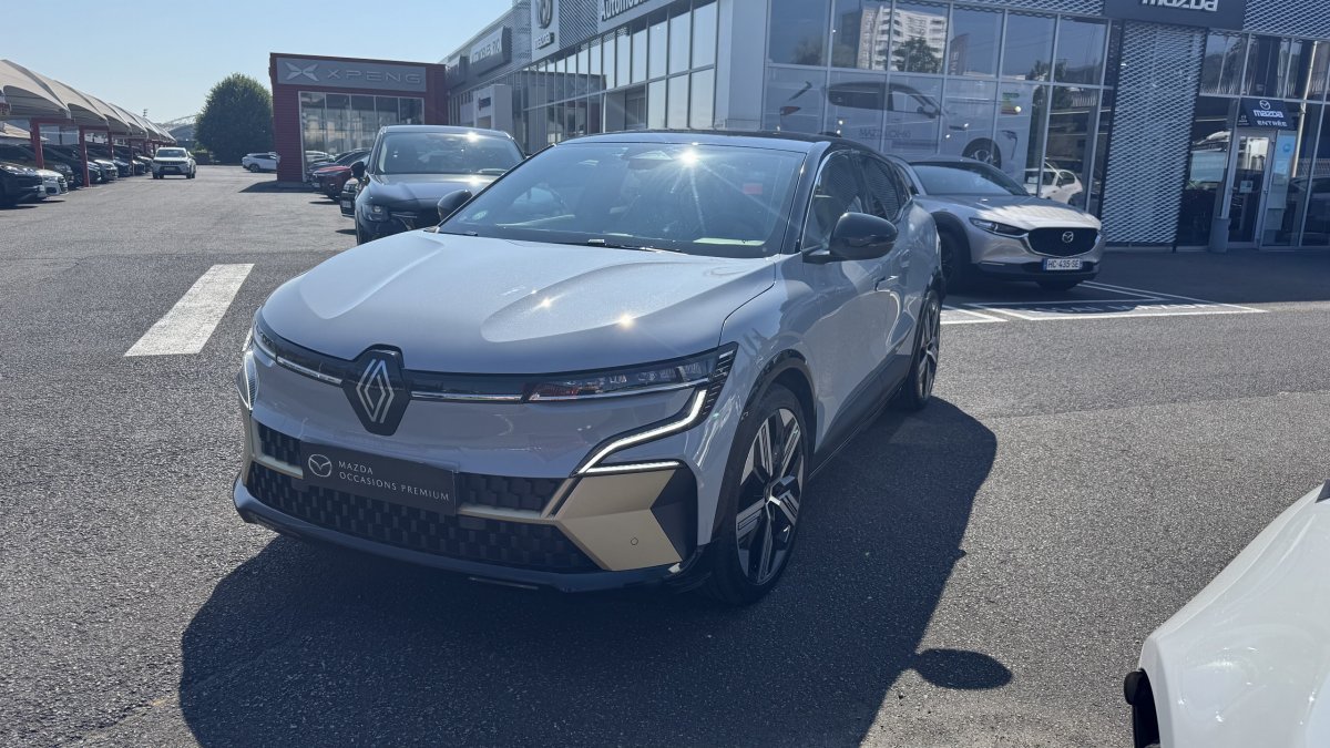 renault - Visuel 0