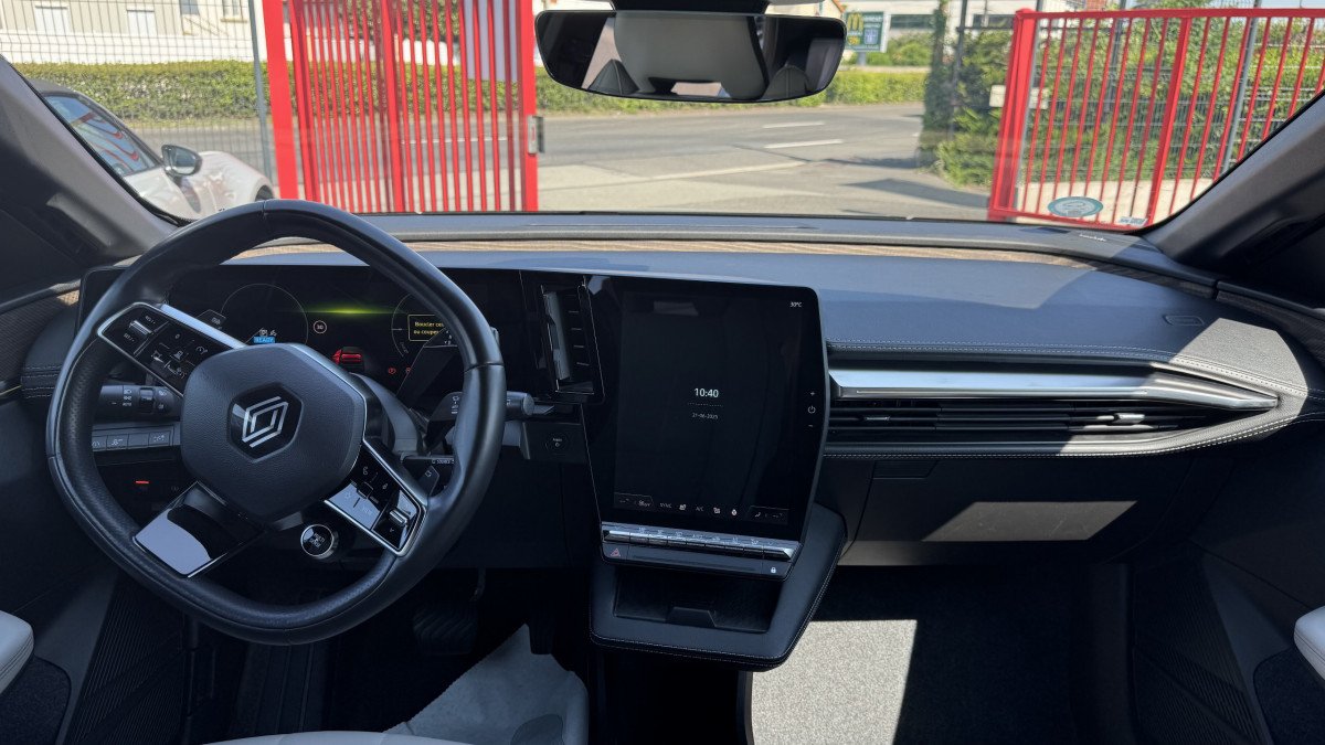 renault - Visuel 1