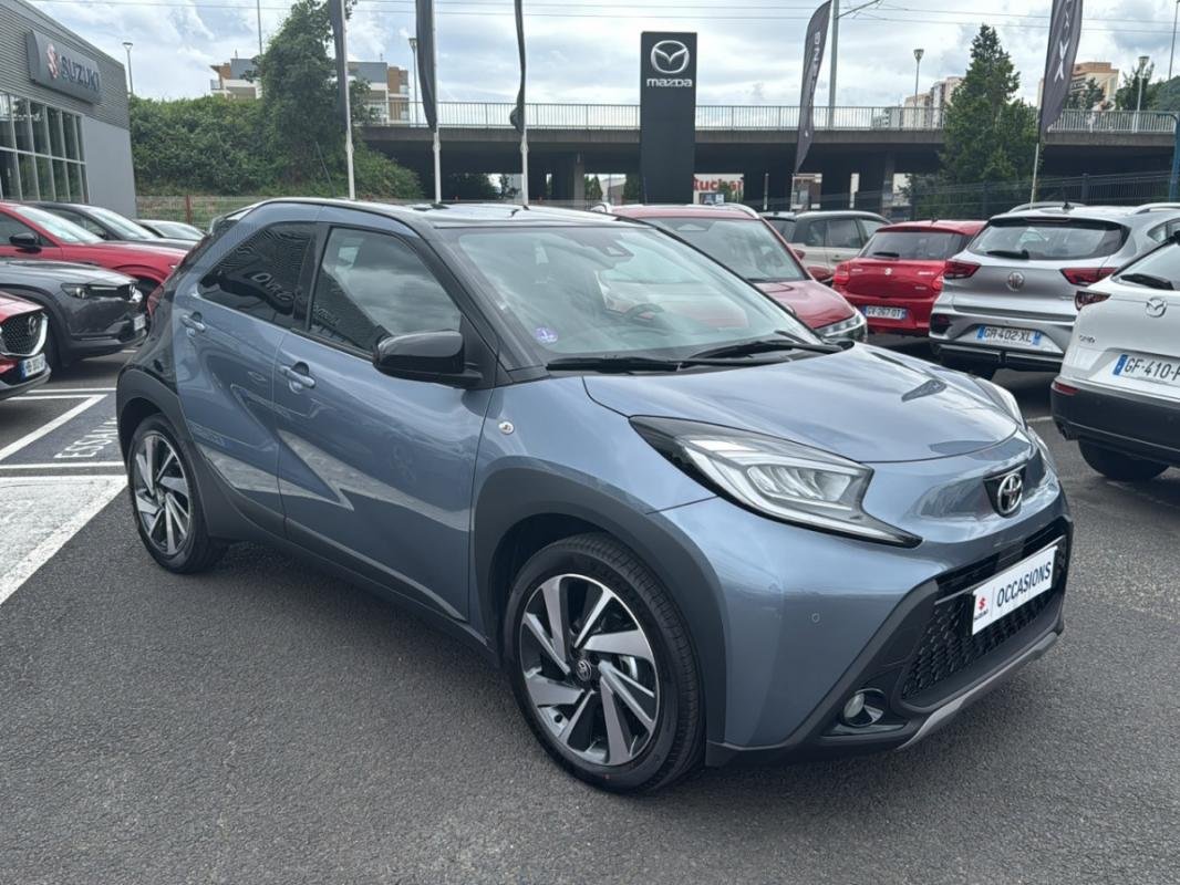 toyota - Visuel 2