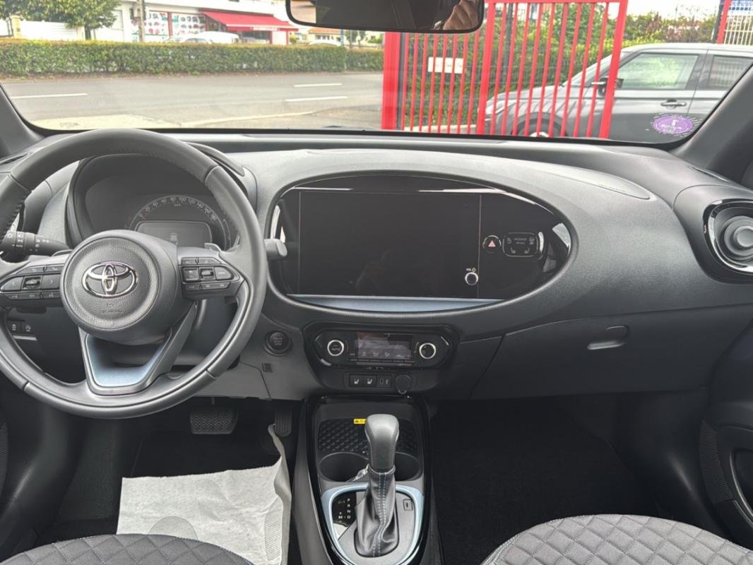 toyota - Visuel 6