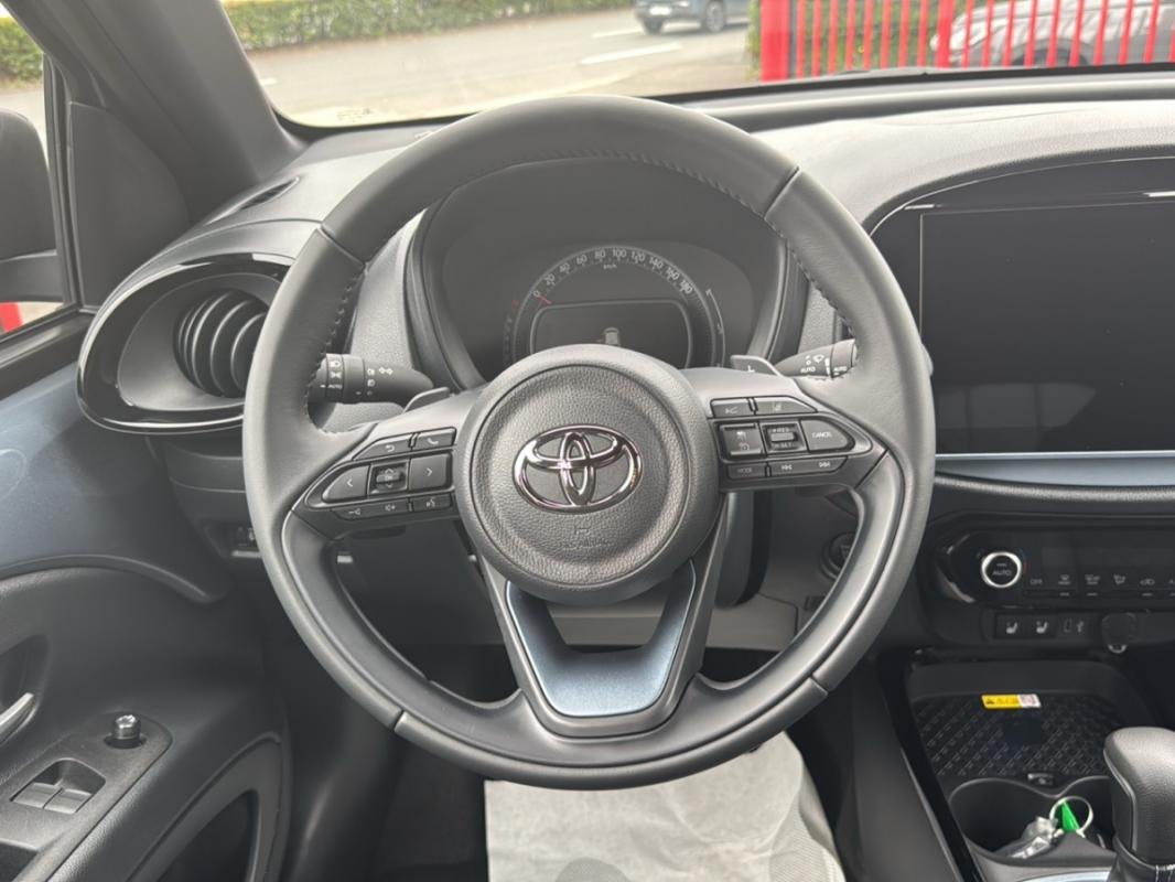 toyota - Visuel 9