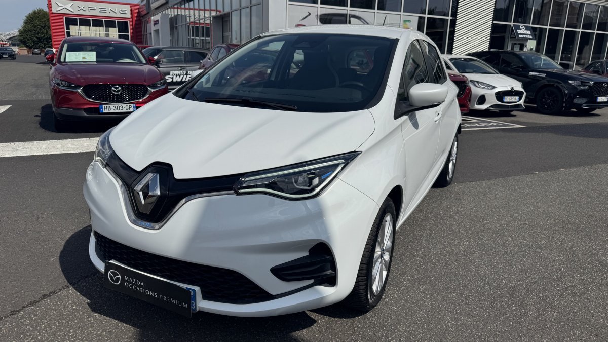 renault - Visuel 0