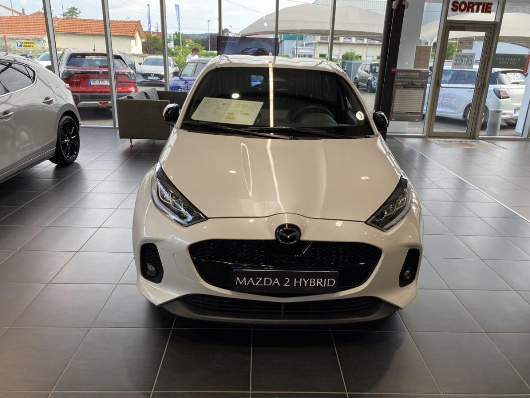 mazda - Visuel 1