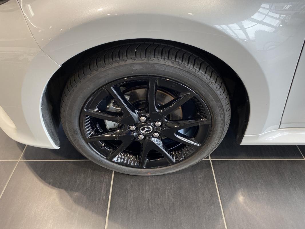 mazda - Visuel 6