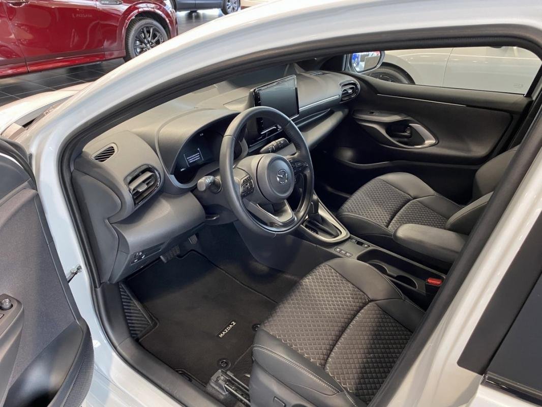 mazda - Visuel 8