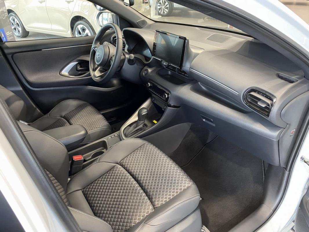 mazda - Visuel 10