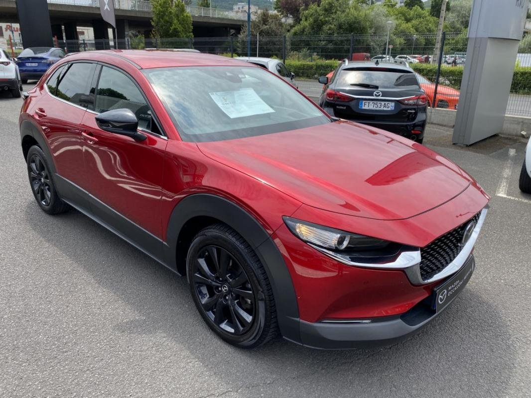mazda - Visuel 2