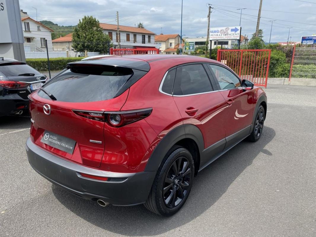 mazda - Visuel 4