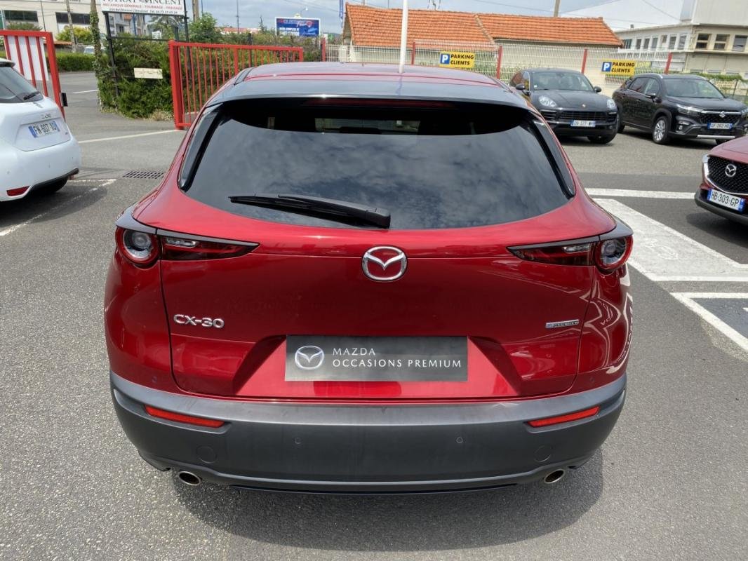 mazda - Visuel 5