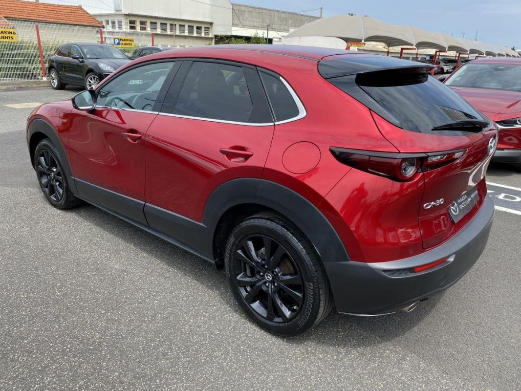 mazda - Visuel 6