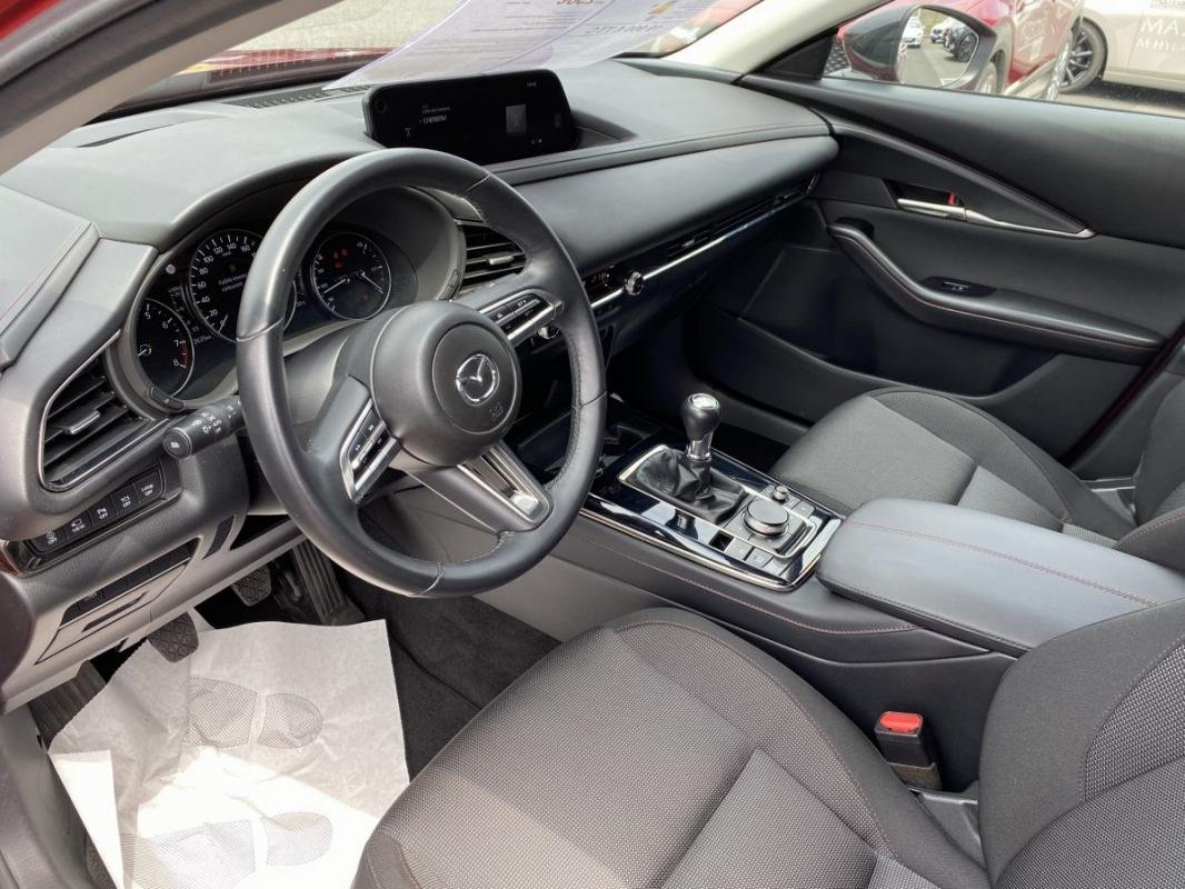 mazda - Visuel 9