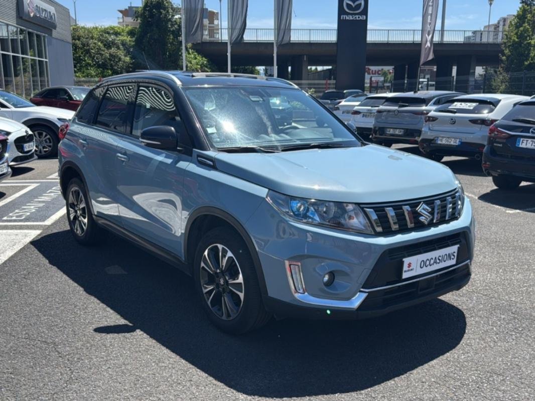 suzuki - Visuel 2