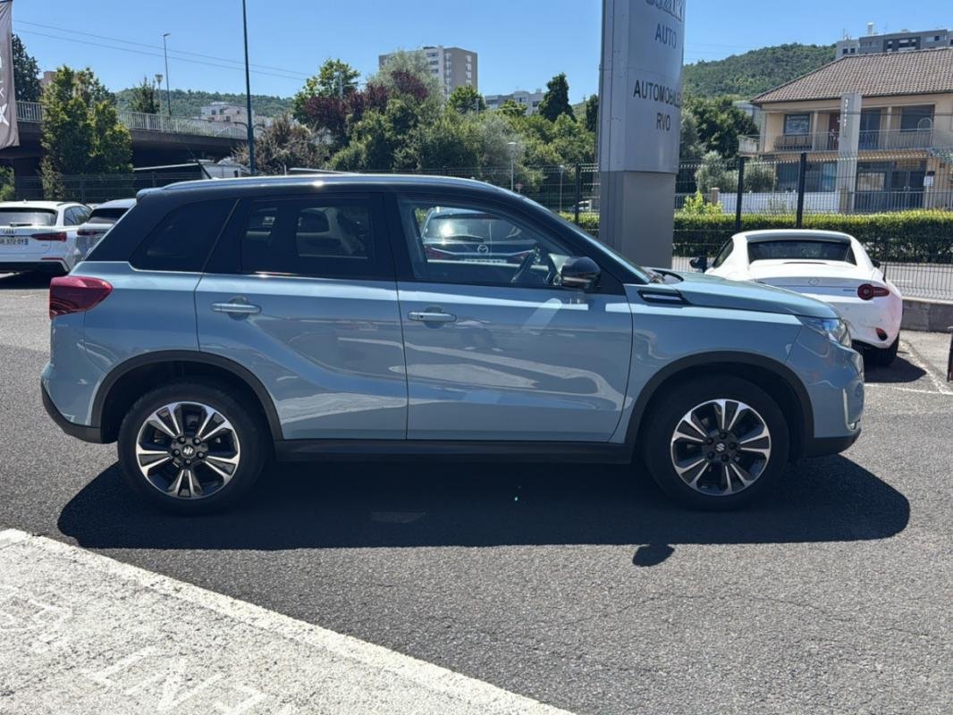 suzuki - Visuel 3