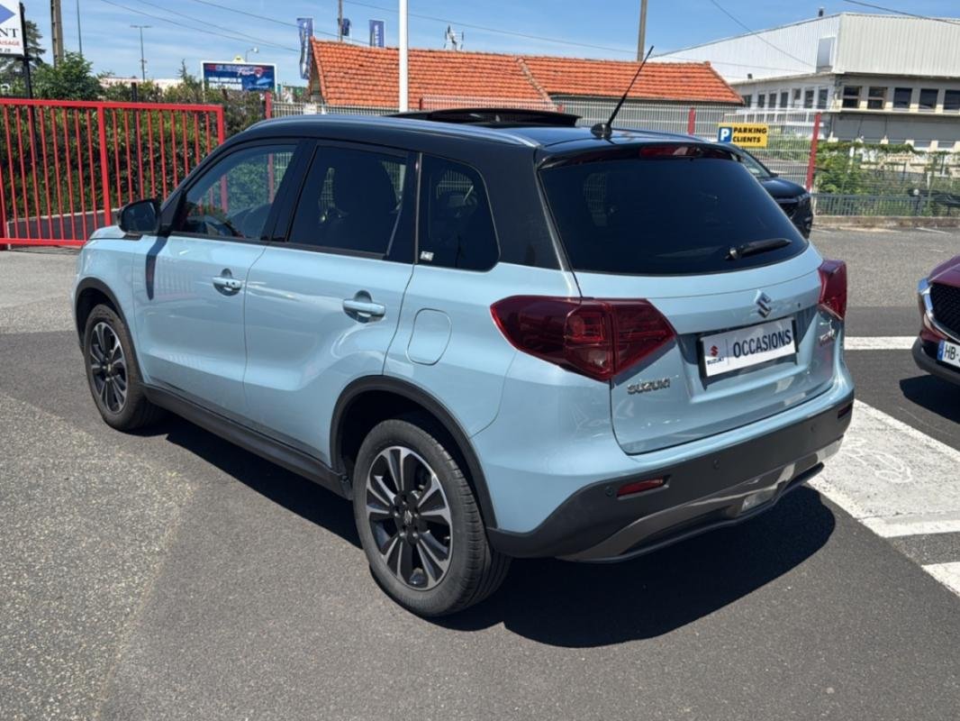 suzuki - Visuel 5