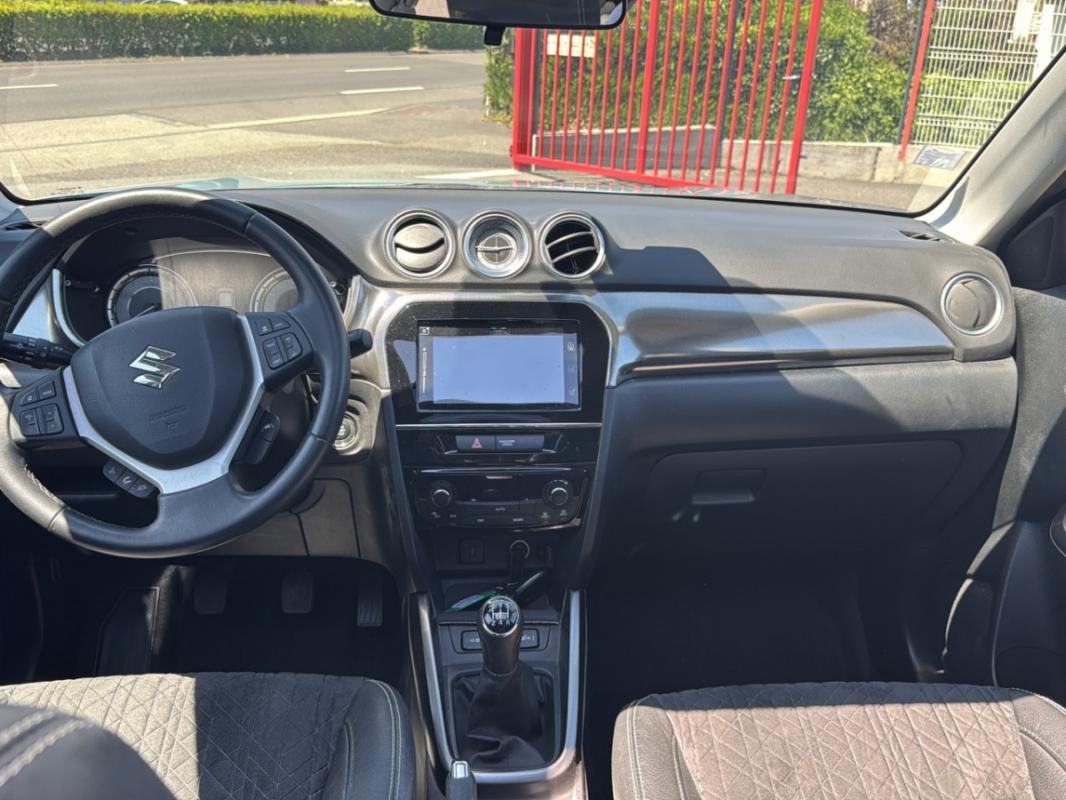 suzuki - Visuel 6