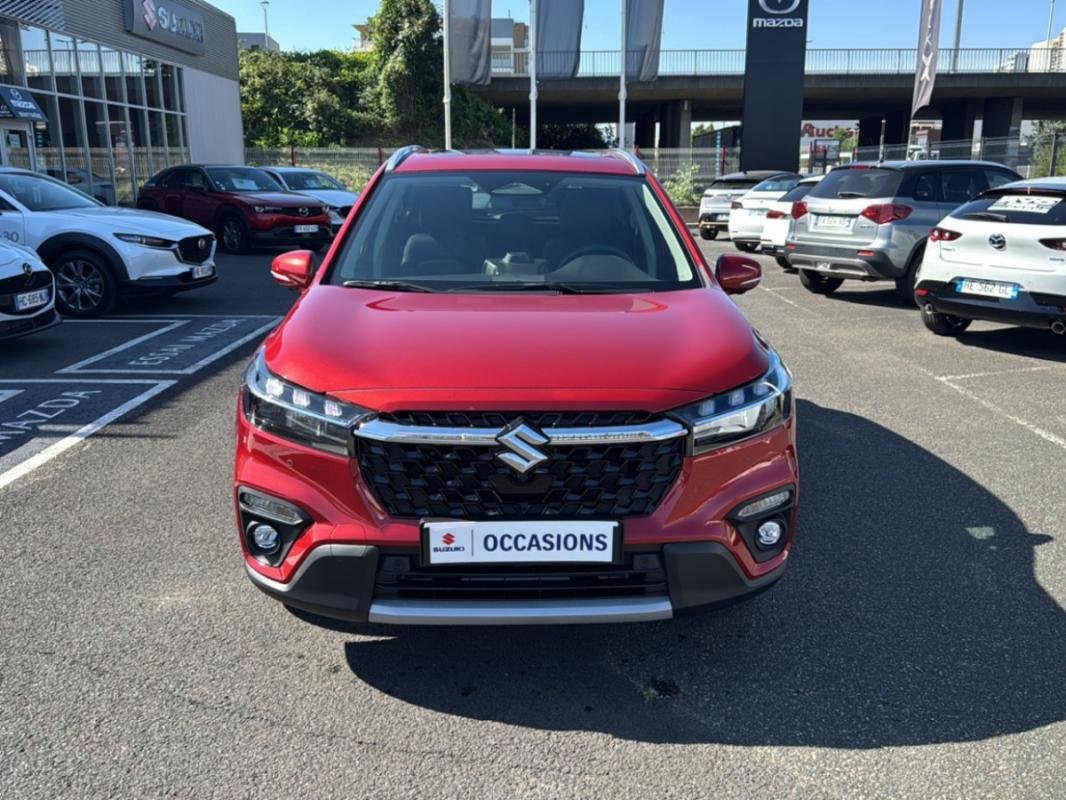suzuki - Visuel 1
