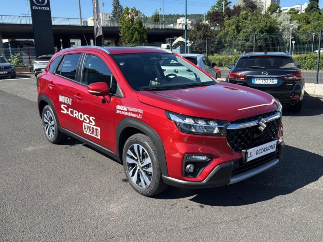 suzuki - Visuel 2