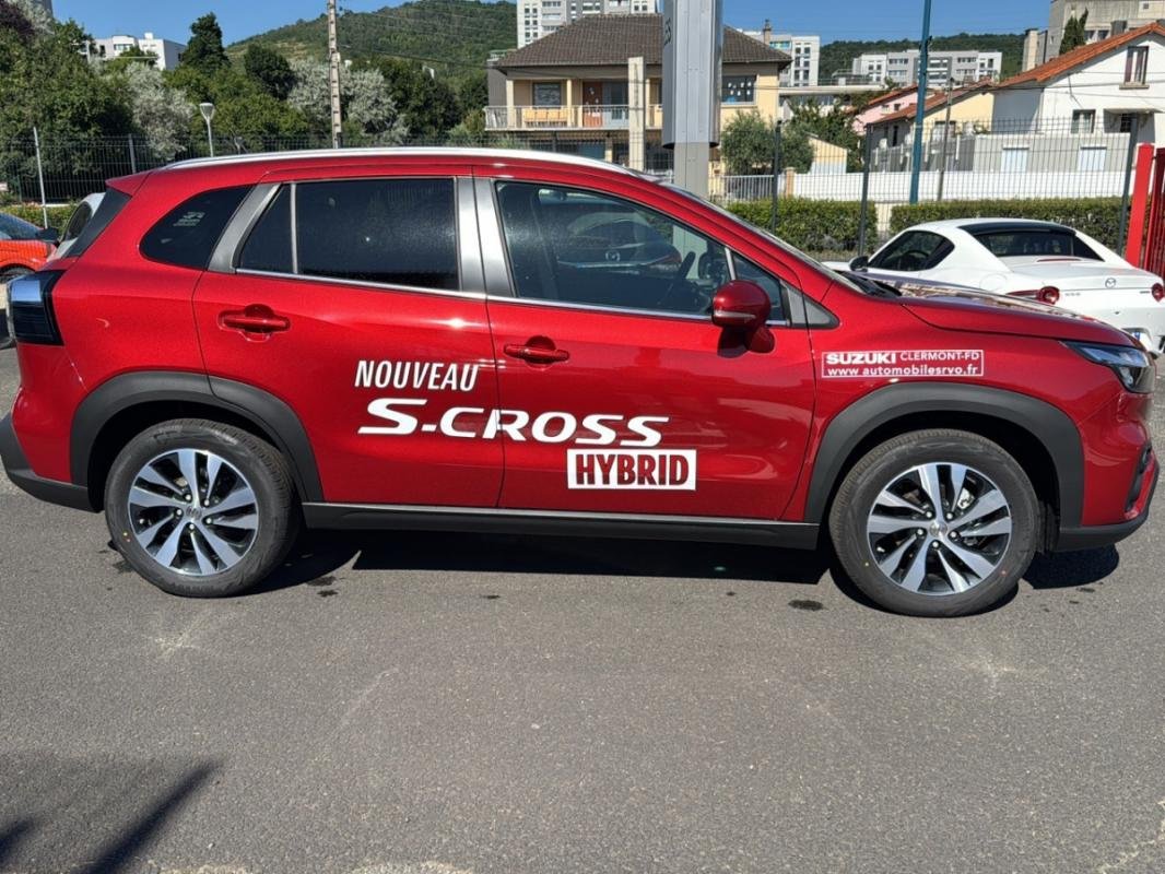 suzuki - Visuel 3