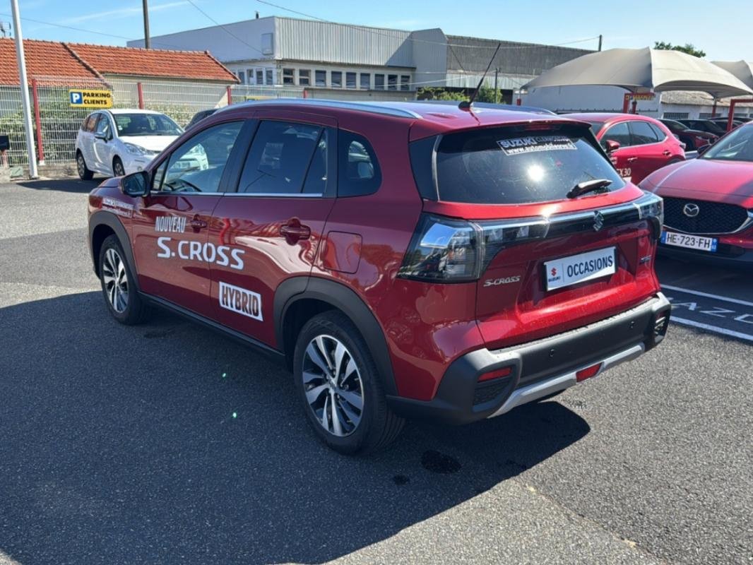 suzuki - Visuel 5
