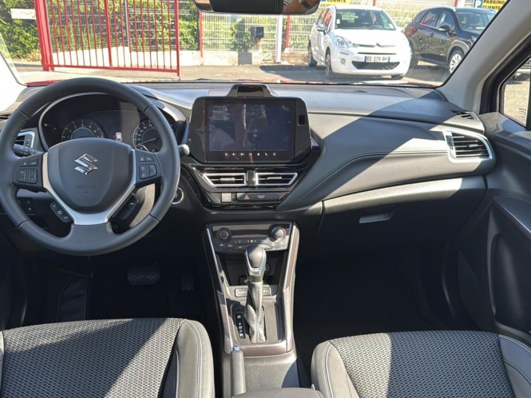 suzuki - Visuel 6