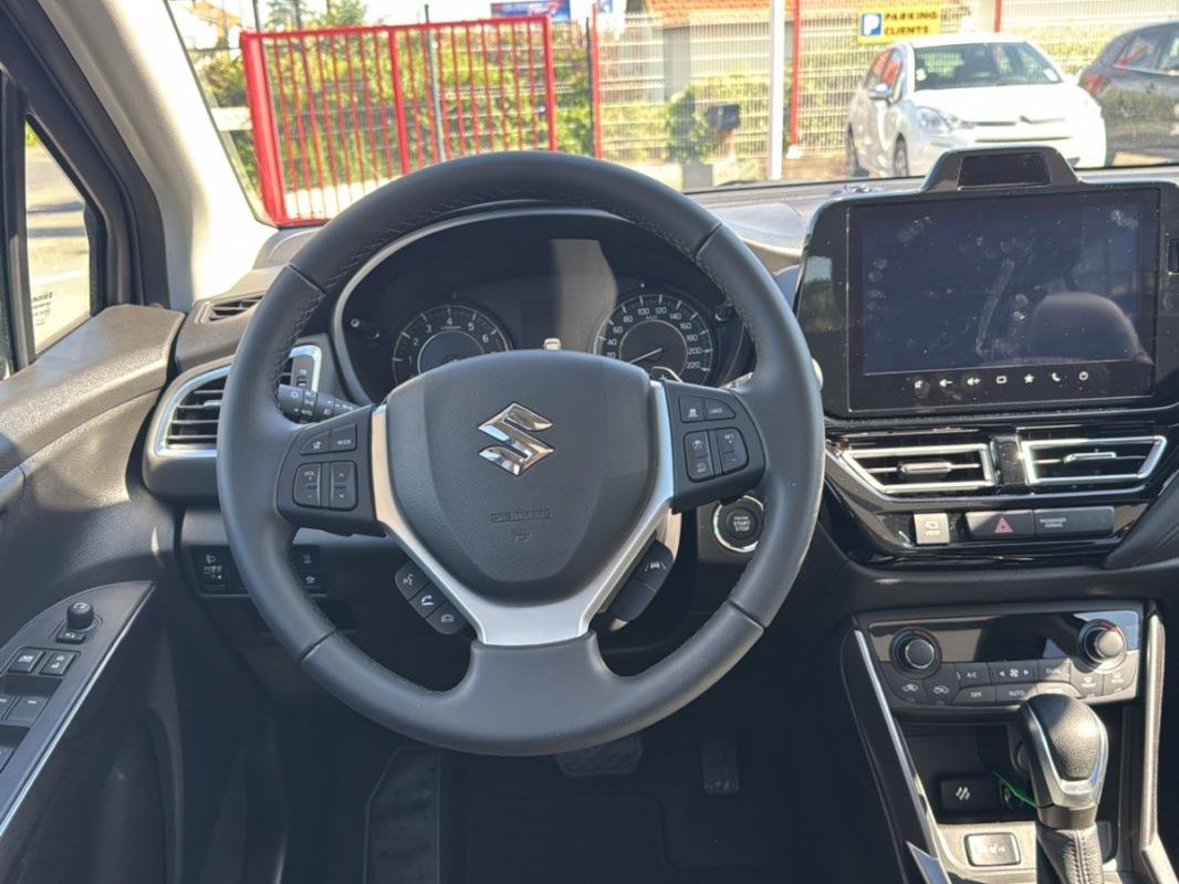 suzuki - Visuel 9