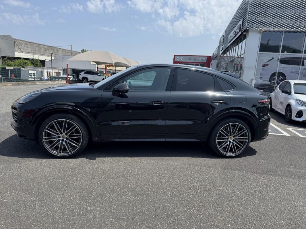 porsche - Visuel 0